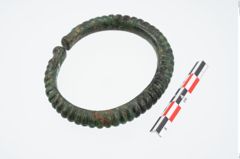 Foto von Bronzearmreif (NHMW-PRAE-024073)